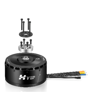 Shenzhen Hobbywing Technology Co., Ltd - 3