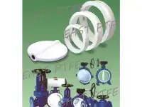 ZHEJIANG JIAXIANG FLUOROPLASTIC CO., LTD. product image 2
