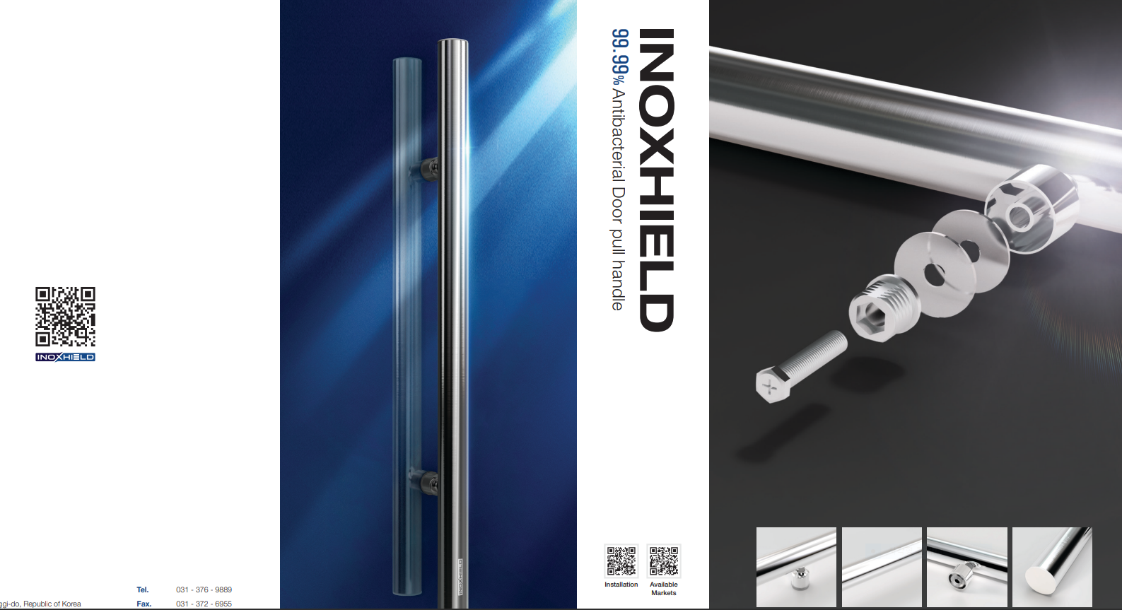 Korea Clad Tech Co., Ltd. product image 1