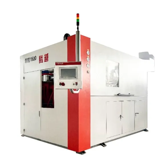 Henan Tengyue Machinery Technology Co., Ltd. - 3