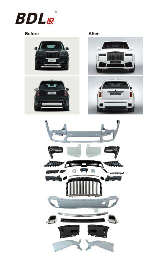 CHANGZHOU BAODELI AUTO PARTS CO., LTD - 3