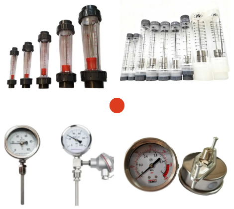 济南余姚仪器仪表有限公司 product image 2