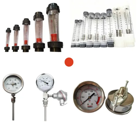济南余姚仪器仪表有限公司 产品图 2