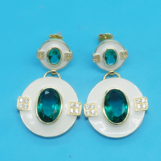 CT Color Jewelry Co., Ltd. product image 4