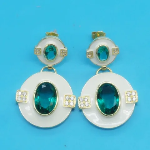 CT Color Jewelry Co., Ltd. 产品图 4