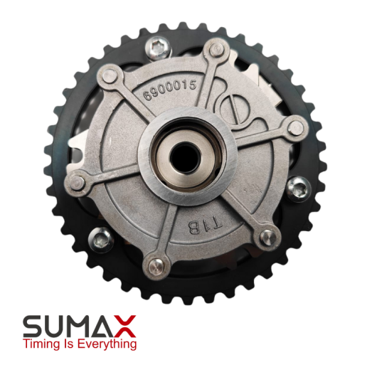Sumax Industry Ltd. - 3