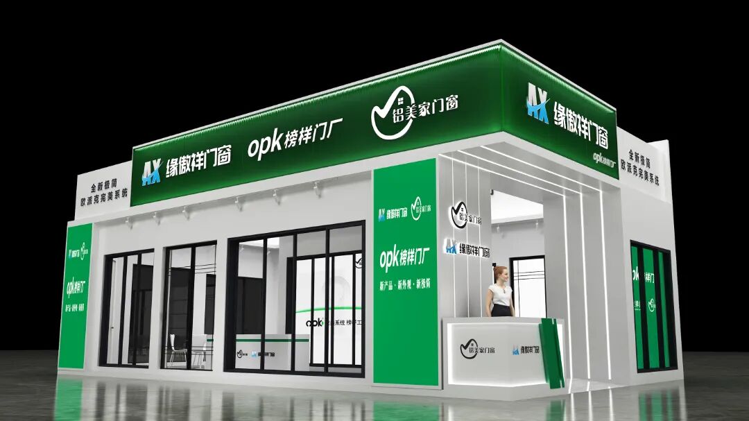 河北天祥门业有限公司 产品图 1