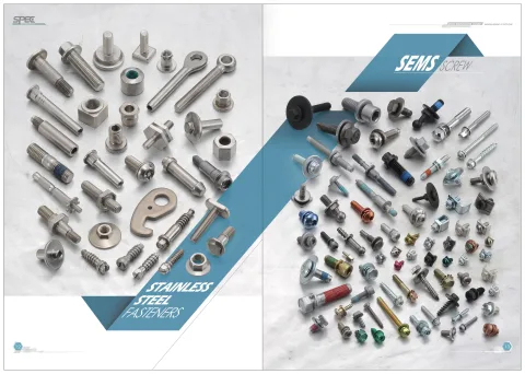 SPEC PRODUCTS CORP. product image 3