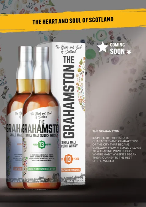 BEAVE NEW SPIRITS product image 2