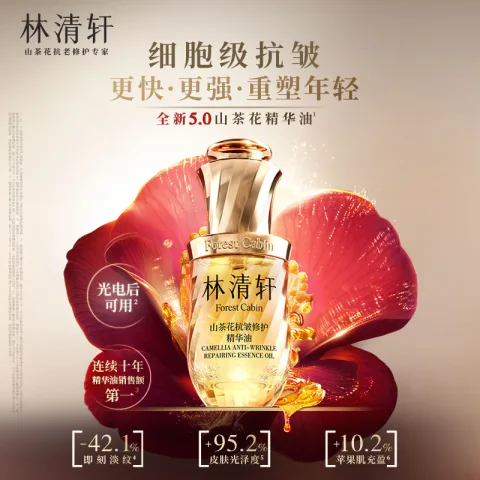 Shanghai Forest Cabin Biological-tech Co.,Ltd. product image 3