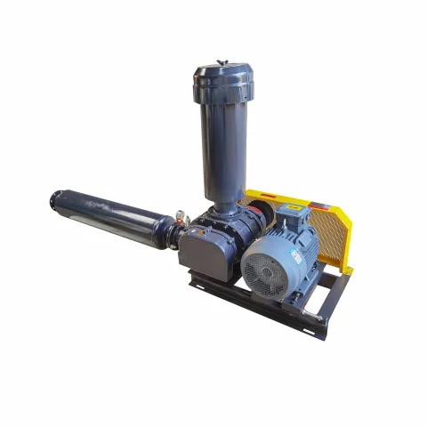 AirMMax Aeration Equipment/Technopeak Corporation 产品图 1