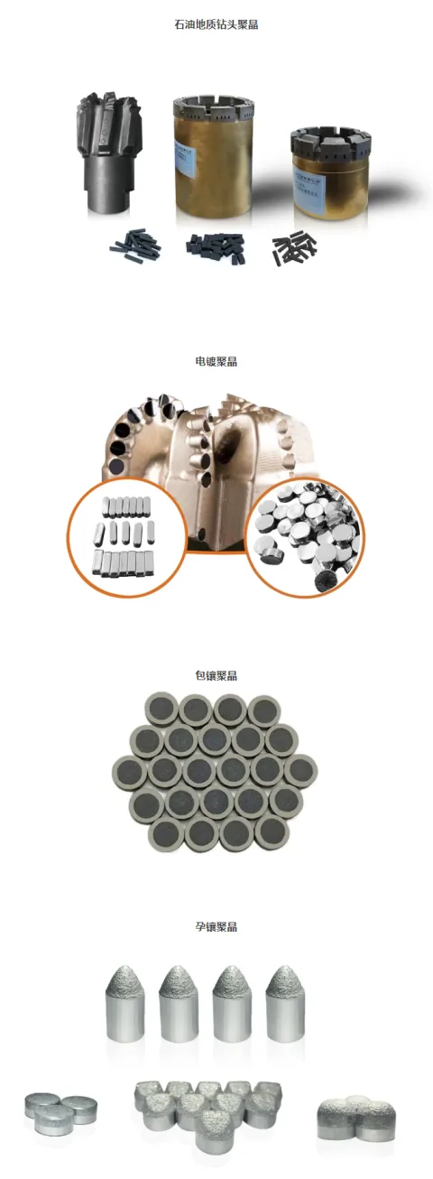 Tianjin Diamond Innovation CO,Ltd product image 2