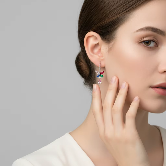 Fu Yuan Silver Jewellery Co Ltd product image 3
