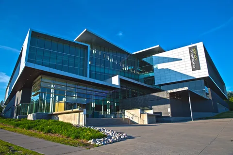 加拿大多伦多百年理工学院 产品图 2