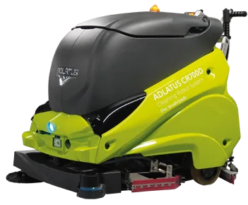 ADLATUS Robotics GmbH 产品图 2
