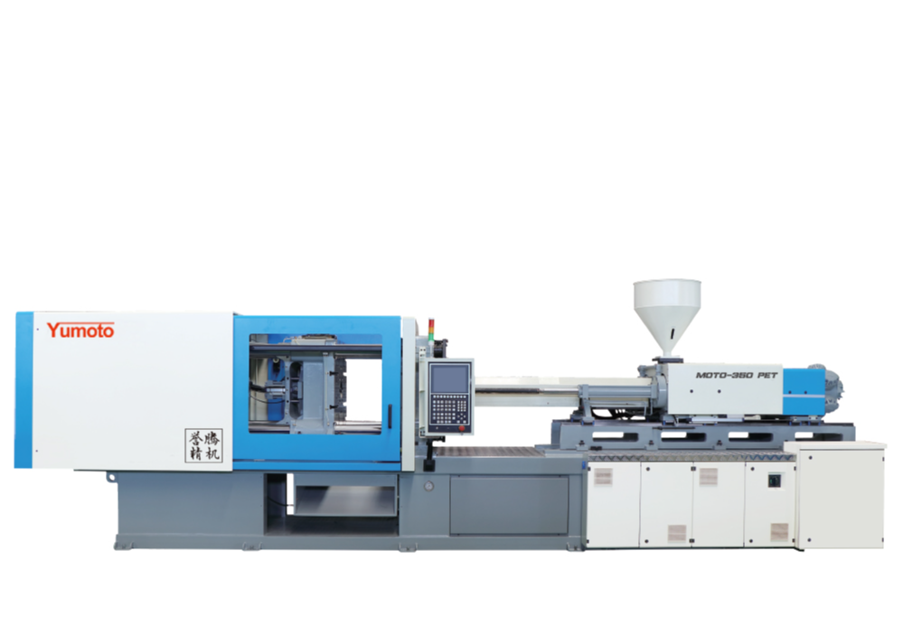NINGBO YUMOTO PRECISION MACHINERY CO., LTD. - 1