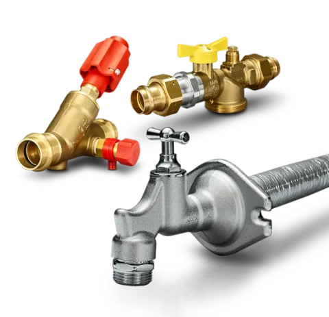 Aalberts integrated piping systems B.V. product image 2