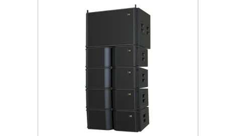 广州宏牌音响有限公司 product image 1