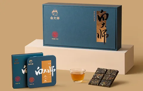 白大师 产品图 4