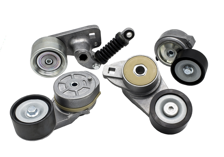 A.B.A. Automotive 产品图 1