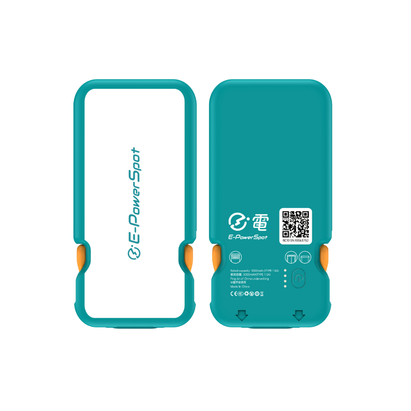 E-PowerSpot Hong Kong Limited 产品图 2