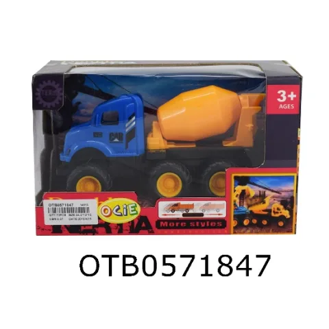 Guangdong Overseas Chinese (OCIE) Enterprises Co., Ltd. product image 4