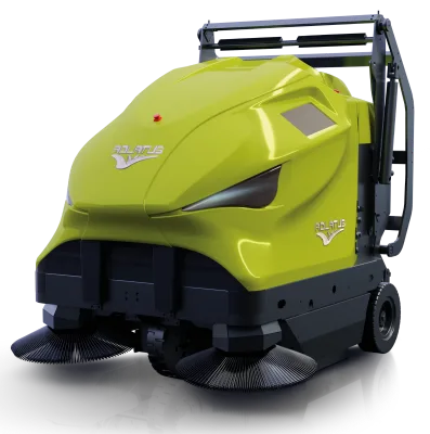 ADLATUS Robotics GmbH 产品图 3