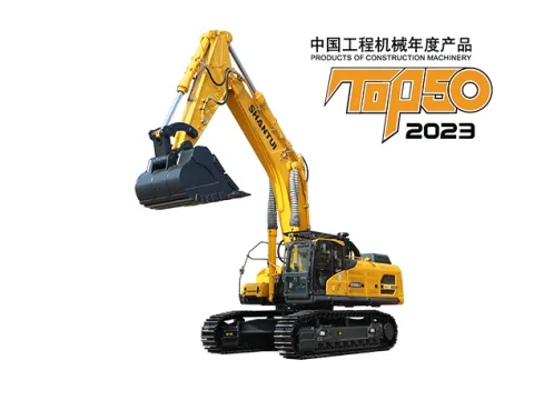 SHANTUI CONSTRUCTION MACHINERY CO., LTD. product image 4