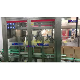 JIANGSU TOM INTELLIGENT EQUIPMENT CO.,LTD. product image 2