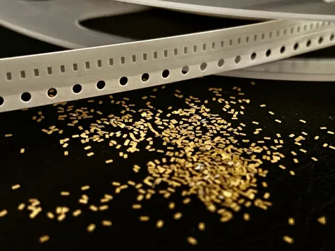 YUJIN PREFORM product image 1