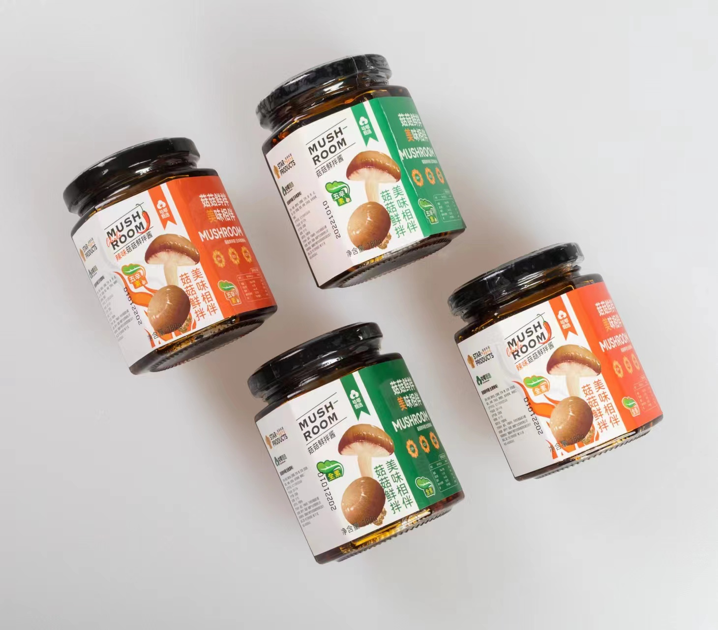 福建三友食品有限公司 product image 1