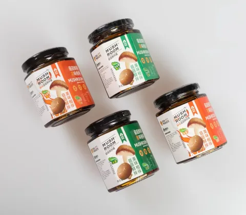 福建三友食品有限公司 product image 1