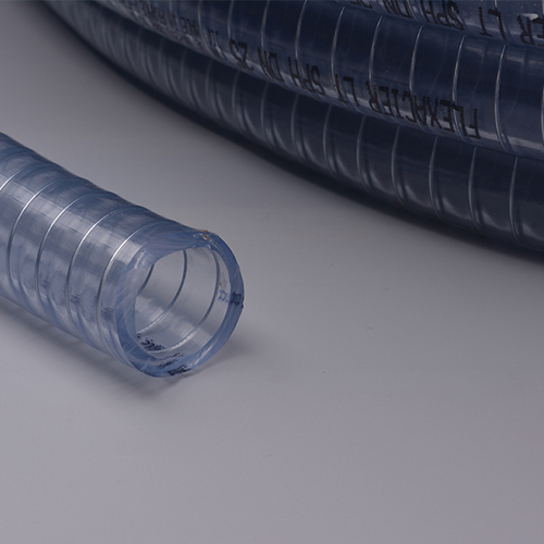 Zimflex(Shanghai) Industrial Hose Co., Ltd. product image 3