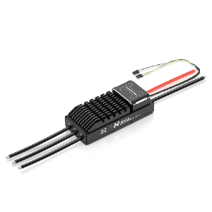 Shenzhen Hobbywing Technology Co., Ltd - 2