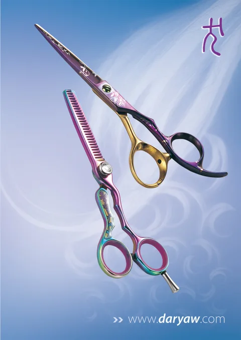 Dar Yaw Industry Co., Ltd 产品图 4