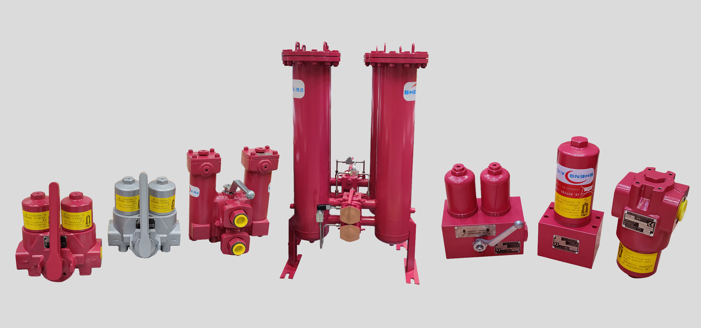 XINXIANG SHENGDA FILTRATION TECHNIQUE CO., LTD. product image 1