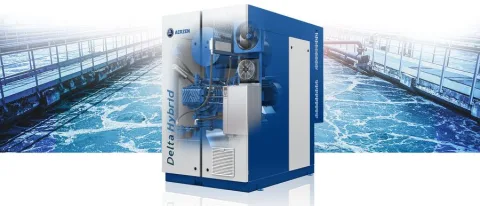 Aerzen Mexico product image 2
