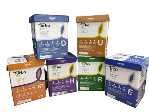 Renew System product image 1
