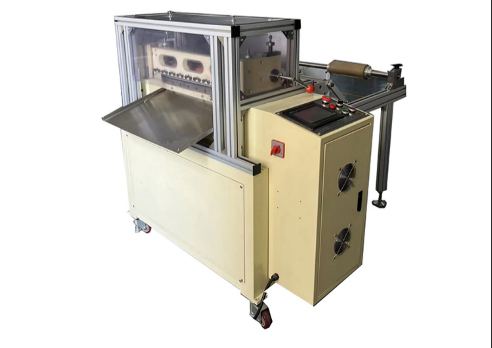 Dongguan Cutterway Machinery Technology Co.,Ltd. - 1