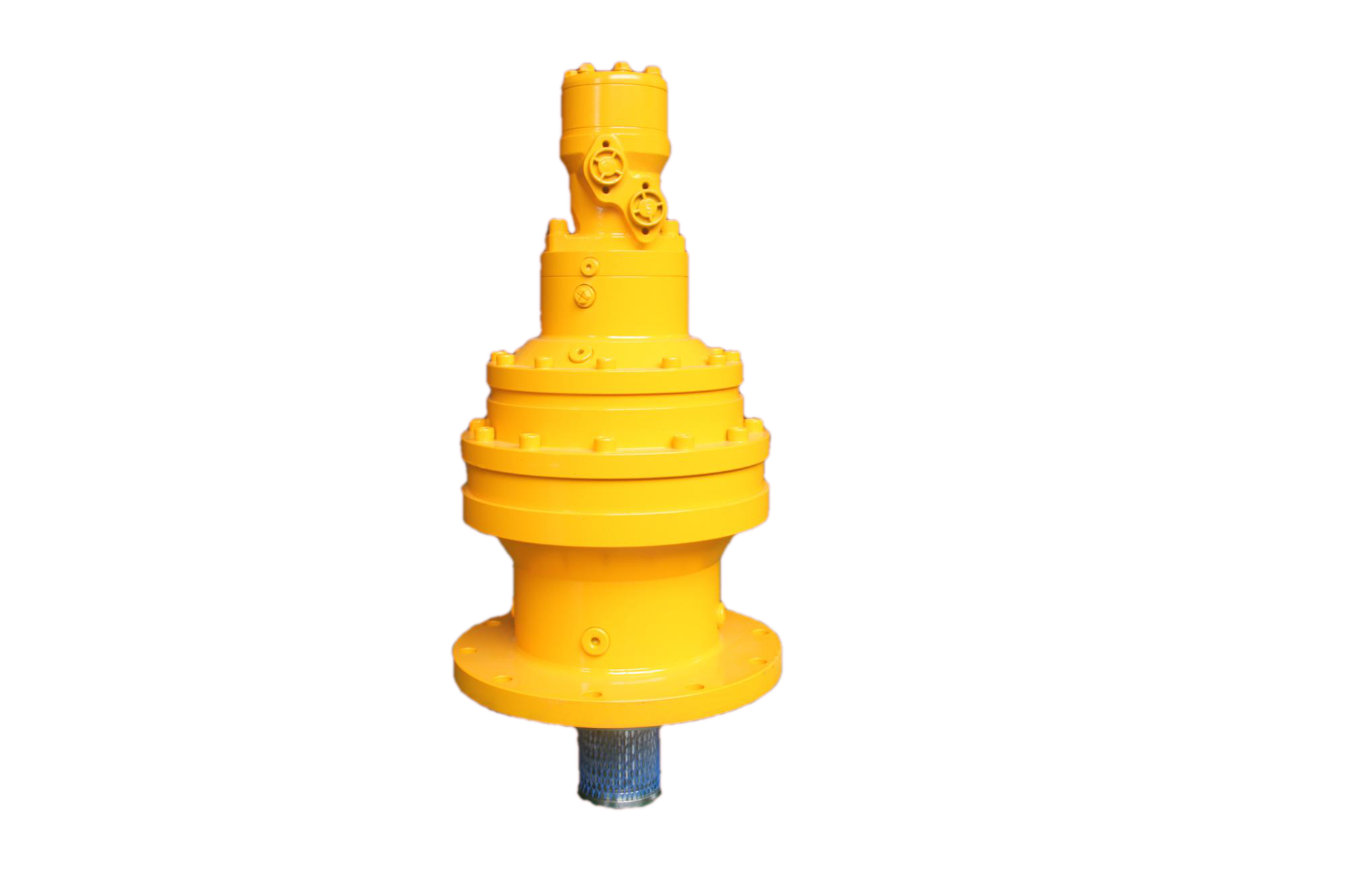 Ningbo Dongyu Hydraulics Co., Ltd. - 1