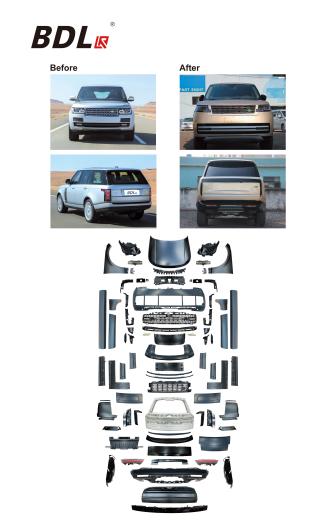 CHANGZHOU BAODELI AUTO PARTS CO., LTD - 2