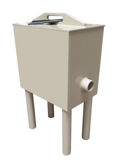 Hans-Joachim Schneider GmbH - 1