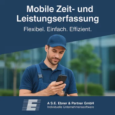 A.S.E. EBNER & PARTNER GmbH 产品图 4