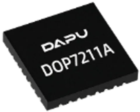 广东大普通信技术股份有限公司 product image 2