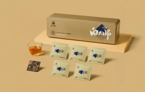 白大师 产品图 1