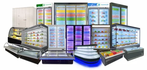 Guangdong Green-D Smart Cold Chain Technology Co., Ltd 产品图 3