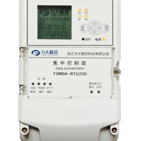 Zhejiang Fonda Technology Co., Ltd. 产品图 3