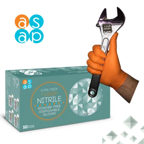 ASAP International SDN. BHD. product image 1