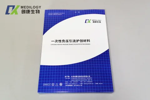 Shandong Medilogy Co.,Ltd. product image 1