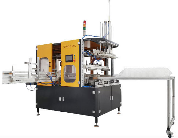 DONGGUAN AOQITE AUTOMATIC EQUIPMENT CO., LTD. - 1